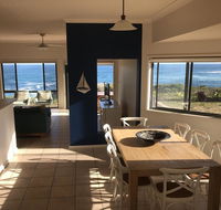 Ocean Views' 4 Ocean Street - air conditioned luxury with beautiful ocean views - Northern Rivers Accommodation