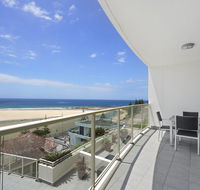 Ocean Views Unit 24 - Northern Rivers Accommodation