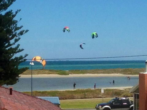 Ocean Vista Beach Stay - Northern Rivers Accommodation 0