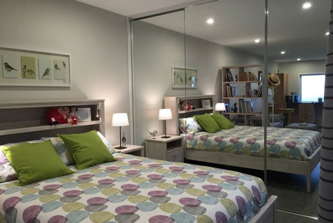 Ocean Vista Retreat Near Lennox Head & Byron Bay - Northern Rivers Accommodation 2