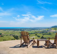 Ocean Willow - Northern Rivers Accommodation