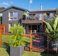 Ocean's 30 - Ultimate Beach Frontage - Northern Rivers Accommodation