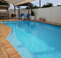 Oceana Holiday Units - Northern Rivers Accommodation