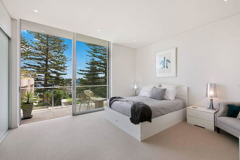 Oceanfront Penthouse, Stylish And Luxurious. - Northern Rivers Accommodation 2