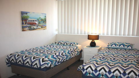 Oceanic 1 - On Forster Main Beach! - Northern Rivers Accommodation 1