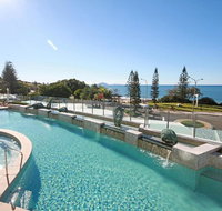 Oceans 201 by G1 Holidays - Northern Rivers Accommodation