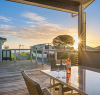 Oceans Eight - Northern Rivers Accommodation