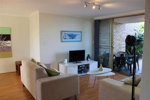 OCEANSIDE 5 - Northern Rivers Accommodation 3