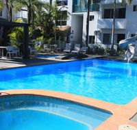 Oceanside Hawks Nest - Northern Rivers Accommodation