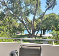 OceanView Apartment - Northern Rivers Accommodation