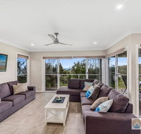 Oceanview Beach Front - Northern Rivers Accommodation
