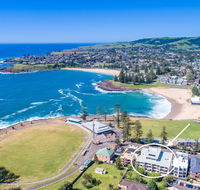 Oceanview Kiama Luxury Sea view accommodation - Northern Rivers Accommodation