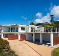 Oceanview Serenity - Northern Rivers Accommodation