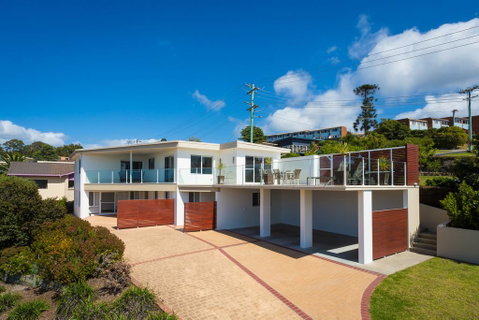 Oceanview Serenity - Northern Rivers Accommodation 0