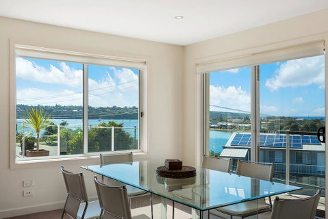 Oceanview Serenity - Northern Rivers Accommodation 3