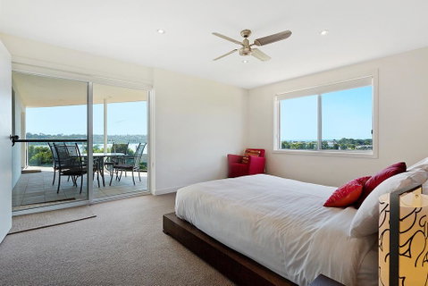 Oceanview Serenity - Northern Rivers Accommodation 2
