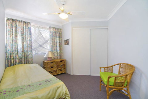 Oceanview Terrace Coolangatta - Northern Rivers Accommodation 3