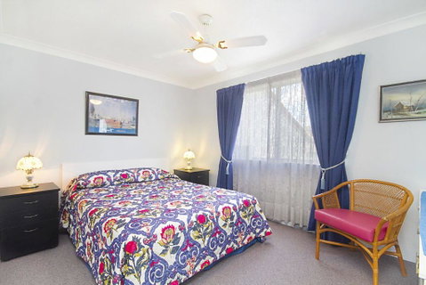 Oceanview Terrace Coolangatta - Northern Rivers Accommodation 1