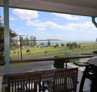 Oceanview 6 Stewart Street - Northern Rivers Accommodation