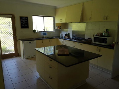 OCT Forest Lodge - Northern Rivers Accommodation 1