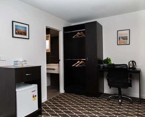 ODYSSEY APOLLO BAY - Northern Rivers Accommodation 3