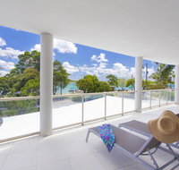 Offshore Noosa Resort