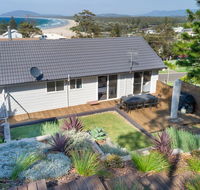 Ohana - Northern Rivers Accommodation
