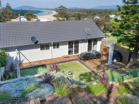 Ohana - Northern Rivers Accommodation 0
