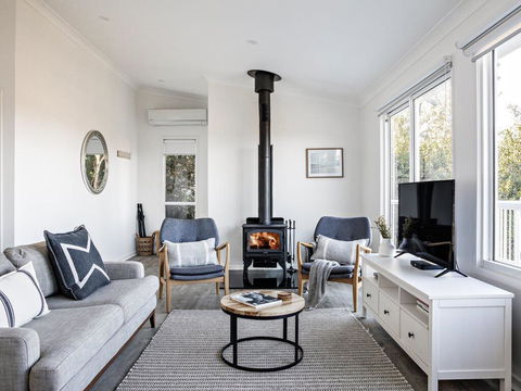 Ohana - Northern Rivers Accommodation 2