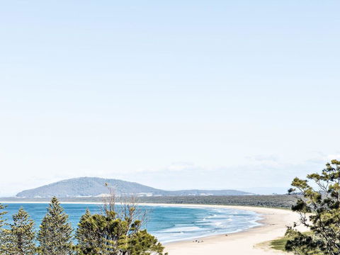 Ohana - Northern Rivers Accommodation 1