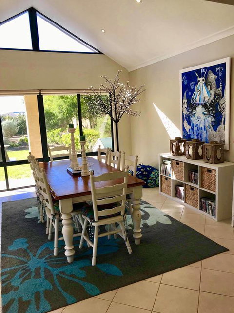 Ohana HQ - Family Getaway - Northern Rivers Accommodation 3