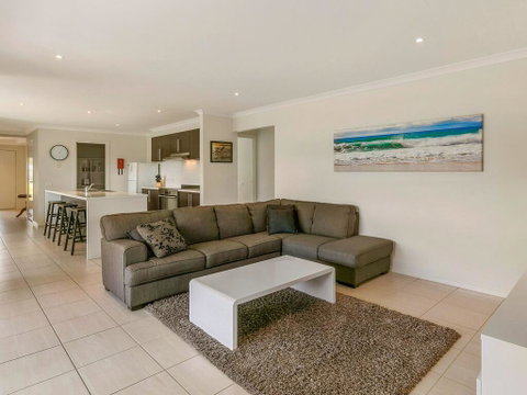 Ohana On The Island - Northern Rivers Accommodation 2