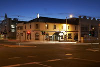 Okeefes Hotel Backpackers