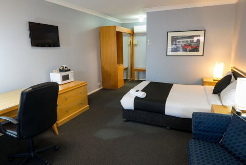 Old Maitland Inn - Northern Rivers Accommodation 3