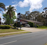 Old Maitland Inn - Northern Rivers Accommodation