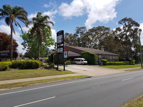 Old Maitland Inn - Northern Rivers Accommodation 0