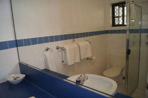 Old Maitland Inn - Northern Rivers Accommodation 2