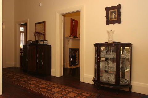 Old Parkes Convent - Northern Rivers Accommodation 2