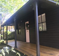 Old Railway Cottage - Northern Rivers Accommodation