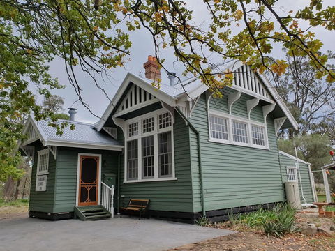 Old School B & B - Northern Rivers Accommodation 1