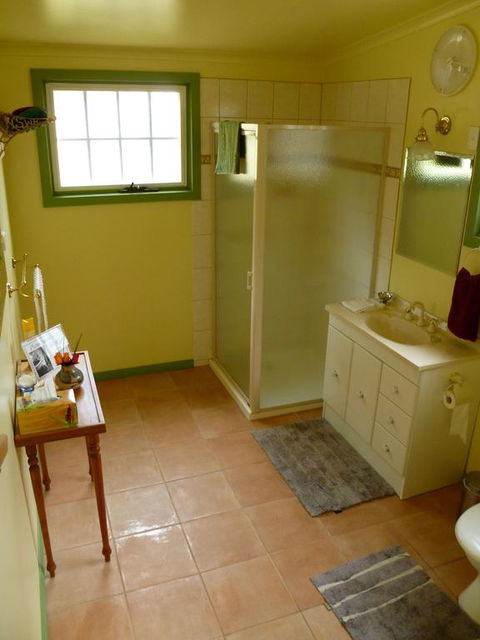 Old School B & B - Northern Rivers Accommodation 2