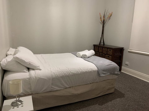 Old Sergeants Quarters - Northern Rivers Accommodation 2