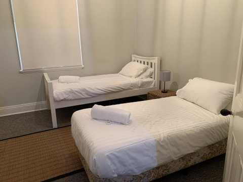 Old Sergeants Quarters - Northern Rivers Accommodation 1