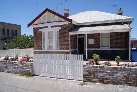Old Sergeants Quarters - Northern Rivers Accommodation 0