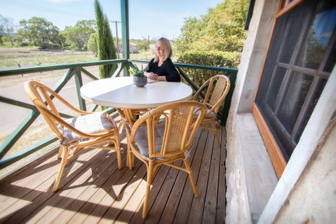 Old Swanport General Store, Swanport-Murray River - Northern Rivers Accommodation 2