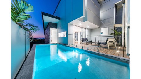 Oleander Holiday Home - Airlie Beach - Northern Rivers Accommodation 0