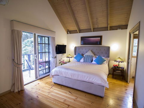 Olinda Country Cottages - Northern Rivers Accommodation 2