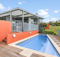Olive Lakes - Northern Rivers Accommodation