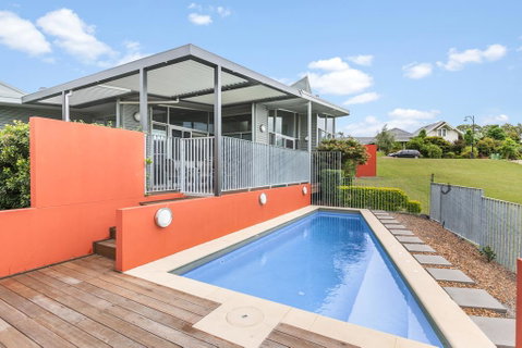 Olive Lakes - Northern Rivers Accommodation 0