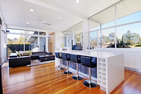 Olive Lakes - Northern Rivers Accommodation 2